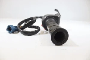 KAWASAKI 650 VERSYS Throttle Handle 2007 To 2009 - Picture 1 of 7