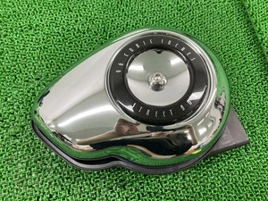 [GEBRAUCHT] Harley Davidson Original FXDB1580 Luftfilterbox Dyna Street Bobber JAPAN - Bild 1 von 3