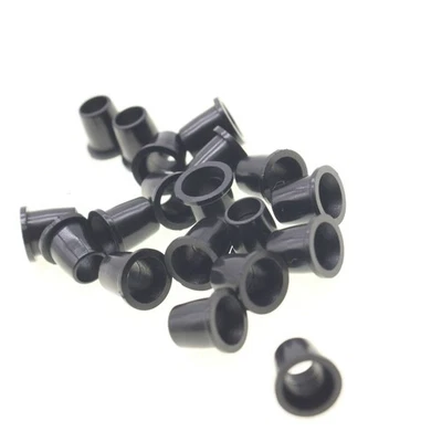 Clips de retención de panel de carrocería de 20 piezas para tuerca de barril tubular Ford Windstar 1995-2003 Foto 1 de 4