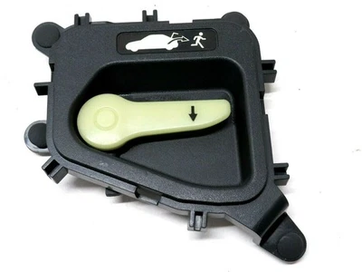 Subaru Legacy 2008 maletero de emergencia tapa liberación mango interior emergencia 2005-2009 Foto 1 de 4