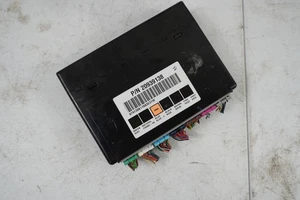 2007-2012 OEM GMC Acadia SLT Body Control Module Unit 20939138 BCM BCU - Picture 1 of 4