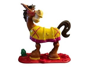 Juego Buckaroo 2004 repuesto burro mula en base Milton Bradley funciona - Imagen 1 de 5