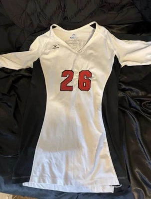 Volleyball Jersey Shirt - Image 1 of 3