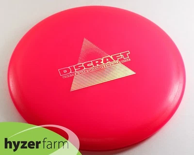 Discraft BRAND NEW VERY OLD & RARE VORTEX LITE 113.0g OOP! Hyzer Farm J22 - Image 1 of 2