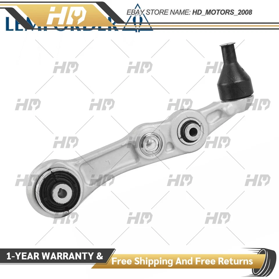 Brazo de control delantero derecho LEMQUIRE 205336101 para Mercedes-Benz C300 C350 E205 Foto 1 de 4