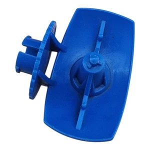 Vintage 1983 MOTU Masters Universe Point Dread Talon Fighter Ersatz Radar Schüssel - Bild 1 von 2