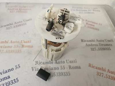 POMPA CARBURANTE ORIGINALE HYUNDAI I10  2012-2017 COD 31110-B9000 BENZINA - Imagen 1 de 4