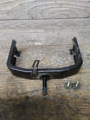 15 pernos de montaje de manija de agarre trasero Buddy 125cc genuinos 2015 BR-689 Foto 1 de 4