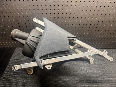 Yamaha YZ250F 2010-2013 subchasis caja de aire cola completa  Foto 1 de 4