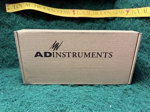 ADINSTRUMENTS 910-1048 Volumenkalibrierküvette - Bild 1 von 11