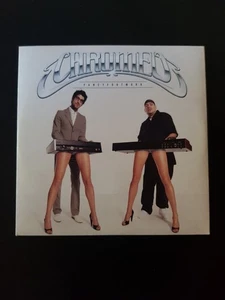 Chromeo - Fancy Footwork (CD, Album, Promo, Car,VG+) - Bild 1 von 3