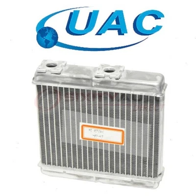 UAC HVAC Heater Core for 1995-1998 Nissan 200SX - Heating Air Conditioning oy - Image 1 of 4