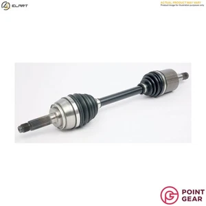 DRIVE SHAFT PNG72911 FOR RENAULT SCENIC/GRAND/III MEGANE/CC/Hatchback 1.4L 4cyl - Picture 1 of 8