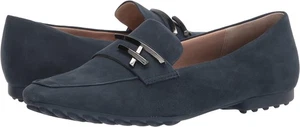 Mocasines marinos Franco Sarto para mujer L-Petola nuevos sin caja 6,5 M - Imagen 1 de 5