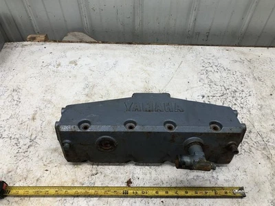 Colector de escape motor barco marino Yamaha Sterndrive 5.0 L 305 V8 GM 10191100 Foto 1 de 4
