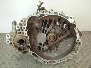 61MD4 GEARBOX / MANUAL / 5 VELOCIDADES / 329161 FOR HONDA CIVIC BERLINA 5 EU7/8 - Picture 1 of 10