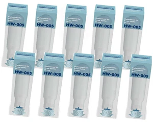 10 x Wasserfilter Human-Wellness ersetzt NIVONA NIRF 700 AQK-05 für CafeRomatica