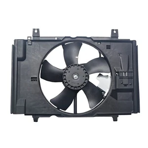 Ventilador de refrigeración del radiador para Nissan Versa (2007-2012) NI3115135 - Imagen 1 de 10