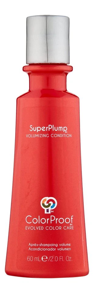 7 pack of ColorProof SuperPlump Volumizing Condition 2 oz. Conditioner - Image 1 of 1