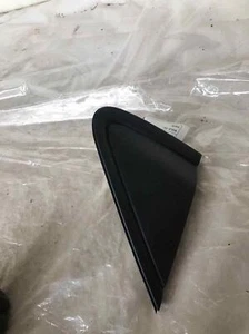 2014 KIA FORTE SX Coupe Front Quarter Panel Triangle Applique Passenger Right RH - Picture 1 of 12