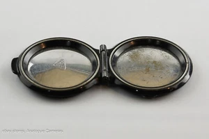 Rollei Bay III Lens Cap - Genuine Rollei Bay 3 Original - Picture 1 of 6
