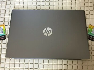 HP PAVILION 15 CU 0058NR COVER CORNICE CERNIERE WEBCAM ANCHE SINGOLARMENTE - Immagine 1 di 4