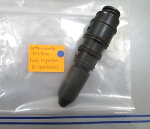 *NEW* 0780 Interstate McBee Fuel Injector R-3018832 - Picture 1 of 7