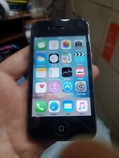 Apple iPhone 4s - 64GB - czarny (odblokowany) MD261BA