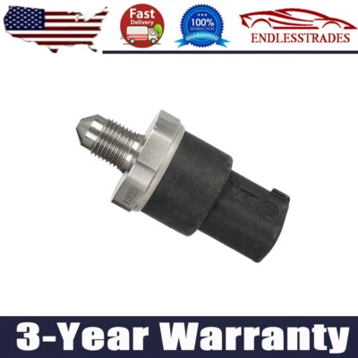 Sensor de presión de líquido de frenos para BMW E38 E39 E46 E53 Z8 34511165467 0265005303 Foto 1 de 4