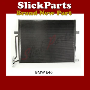 BMW SERIE 3 E46 AIRE CON CONDENSADOR + Z4 1998 > 2005 *TOTALMENTE NUEVO* - Imagen 1 de 1