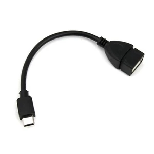 USB Typ C Ladekabel Adapter Konverter für Mercedes Benz A Klasse W177 V177 - Bild 1 von 3