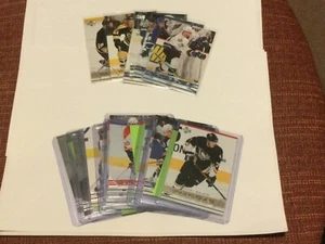 2006-07 Upper Deck "Young Guns!" #'s 201- 495 Pick from List Byfuglien, Stastny - Picture 1 of 180