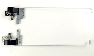 Asus ROG Strix G15 G512L G512LV LCD Screen Hinge Set Left Right - Zdjęcie 1 z 2