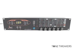 Waldorf Pulse Plus Analog Synthesizer Rack Pro Serviced VINTAGE SYNTH DEALER - Picture 1 of 10