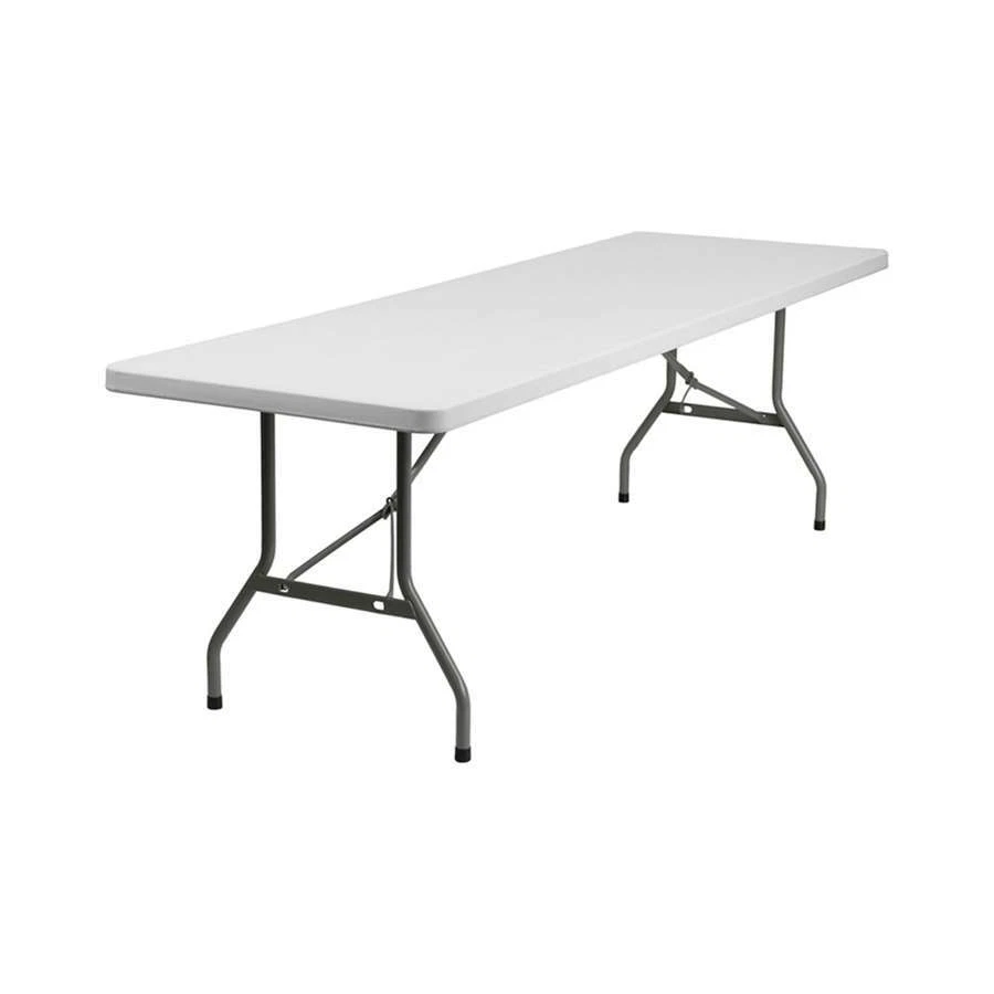 Flash Furniture  Folding Tables - DAD-YCZ-244-GW-GG - Image 1 of 1