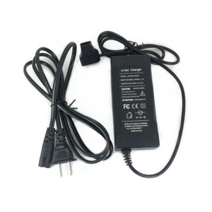 D-Tap DC Power Adapter Charger for Sony Rolux Anton Lanparte V Mount Battery - Picture 1 of 6