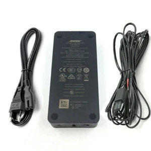 Receptor de alimentación Bose-virtualmente invisible 421088 para altavoces cubo barra de sonido 900 - Imagen 1 de 13