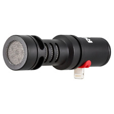 Rode VideoMic Me-L Lightning Microphone for iPhone / iPad