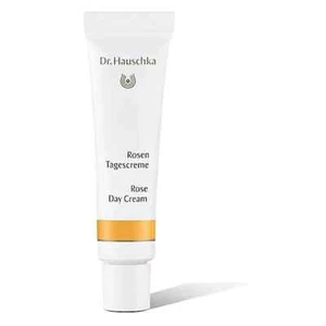 Dr. Hauschka 30ml Rose Day Cream for Sensitive, Dry and Mature skin - Picture 1 of 1