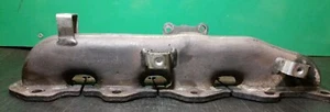 FORD GALAXY MONDEO KUGA 2.0 TDCI 163 EXHAUST MANIFOLD 9671093680 10-14 PARTS - Picture 1 of 11