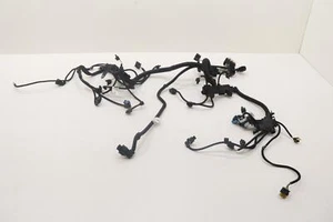 2016 - 2019 MINI CLUBMAN F54 2.0L ENGINE MOTOR WIRE WIRING HARNESS OEM - Picture 1 of 17
