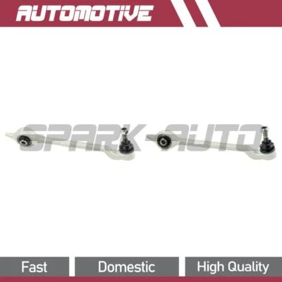 Brazo de control delantero inferior trasero rótula compatible con BMW Z8 2000 2001 2002 2003 Foto 1 de 4