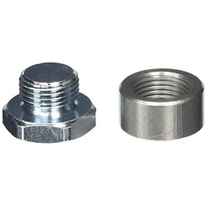 Innovate Bung/Plug Kit (Mild Steel) 1/2 inch 3735 - Picture 1 of 1