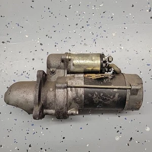 CUMMINGS OEM RECON STARTER (Read Description) - Foto 1 di 5