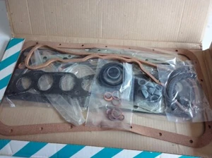 Full Set Gasket kit for Nissan Datsun Truck Junior Cedric SD20 SD22 - Picture 1 of 2
