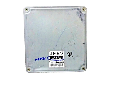 92-93 MAZDA MPV 6 CYL / THRU 8/1/93 / 发动机计算机..ECU..ECM.PCM — 第 1/3 张图片