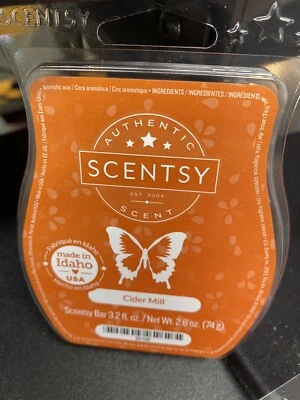 Barras Scentsy auténticas Foto 1 de 3