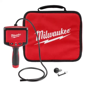 Milwaukee Tool 2319-20 M-Spector™ 4' Inspection Camera - Picture 1 of 9
