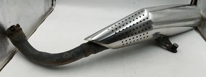TERMINALE SCARICO - HONDA HORNET 600 S 2000-2002 - Imagen 1 de 7