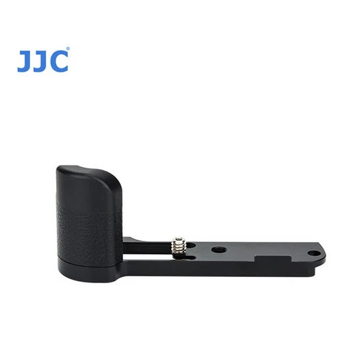 PRO JJC HG-RX100VII Camera Hand Grip for Sony RX100 VII Mark 7 Cameras aluminum